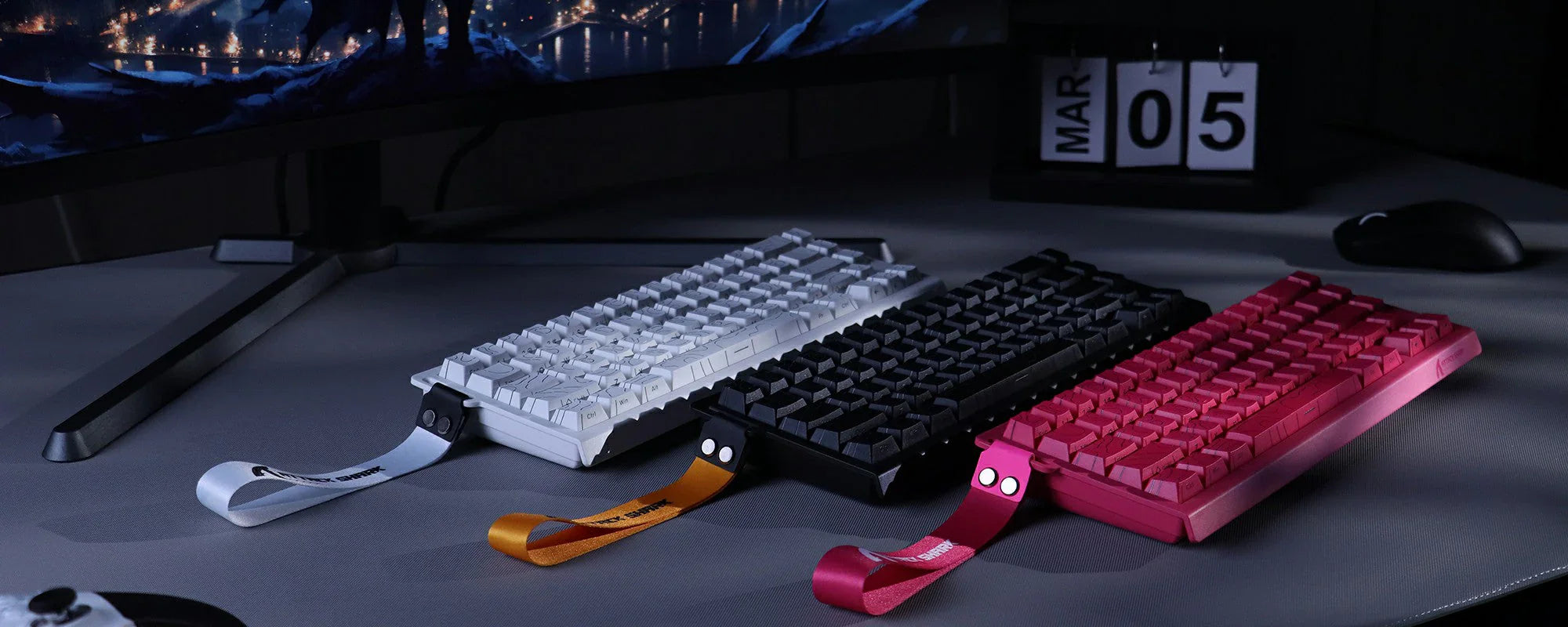 keyboard