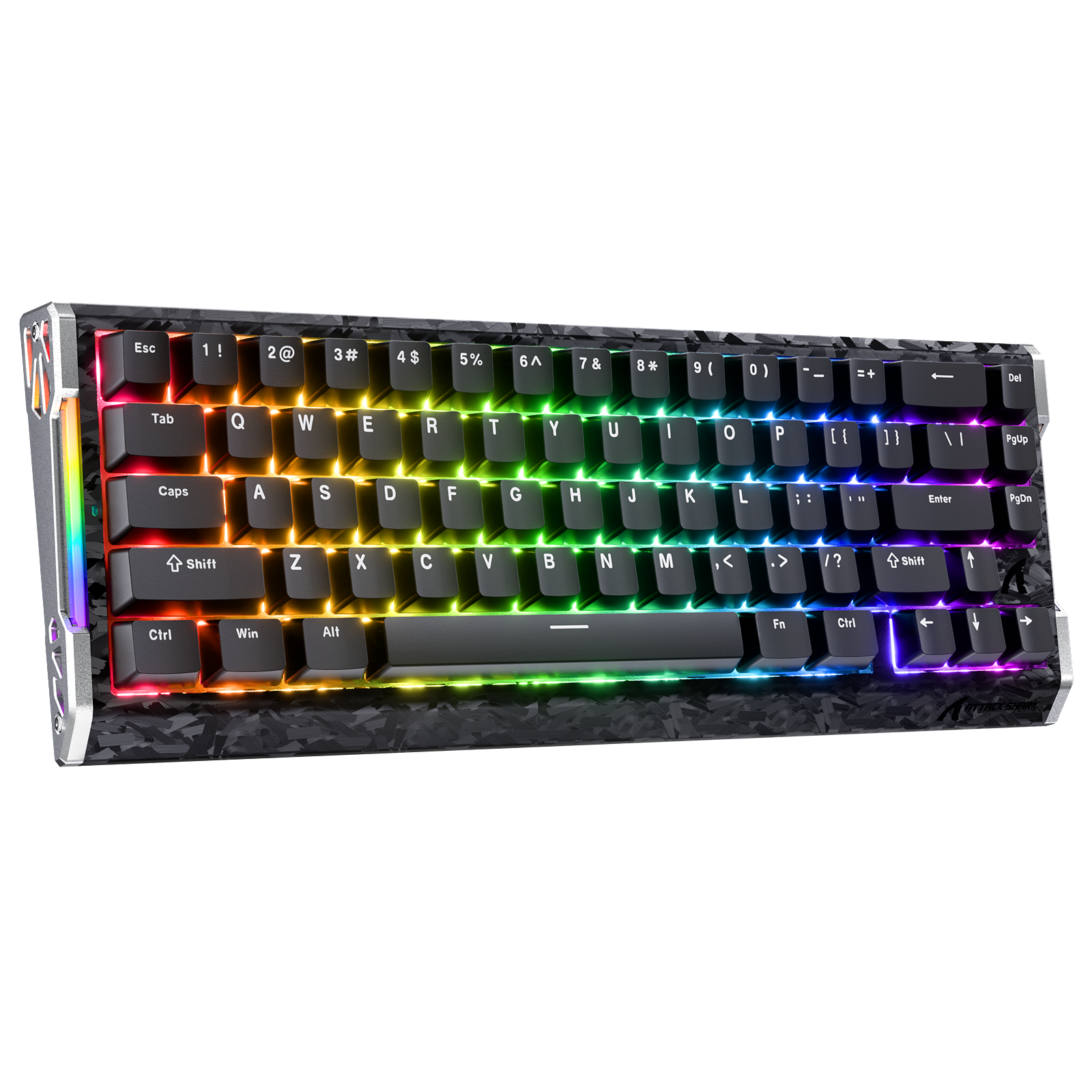 ATTACK SHARK R68 HE