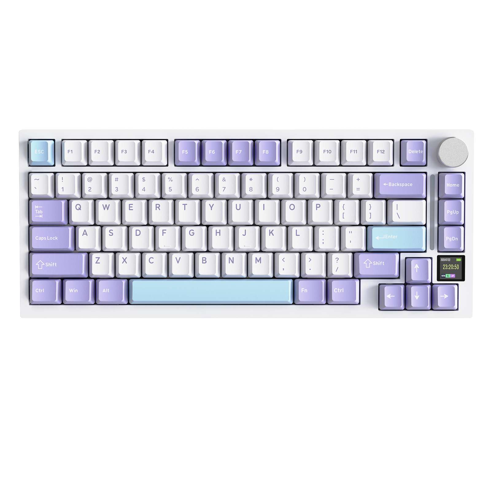 ATTACK SHARK X820Ultra
