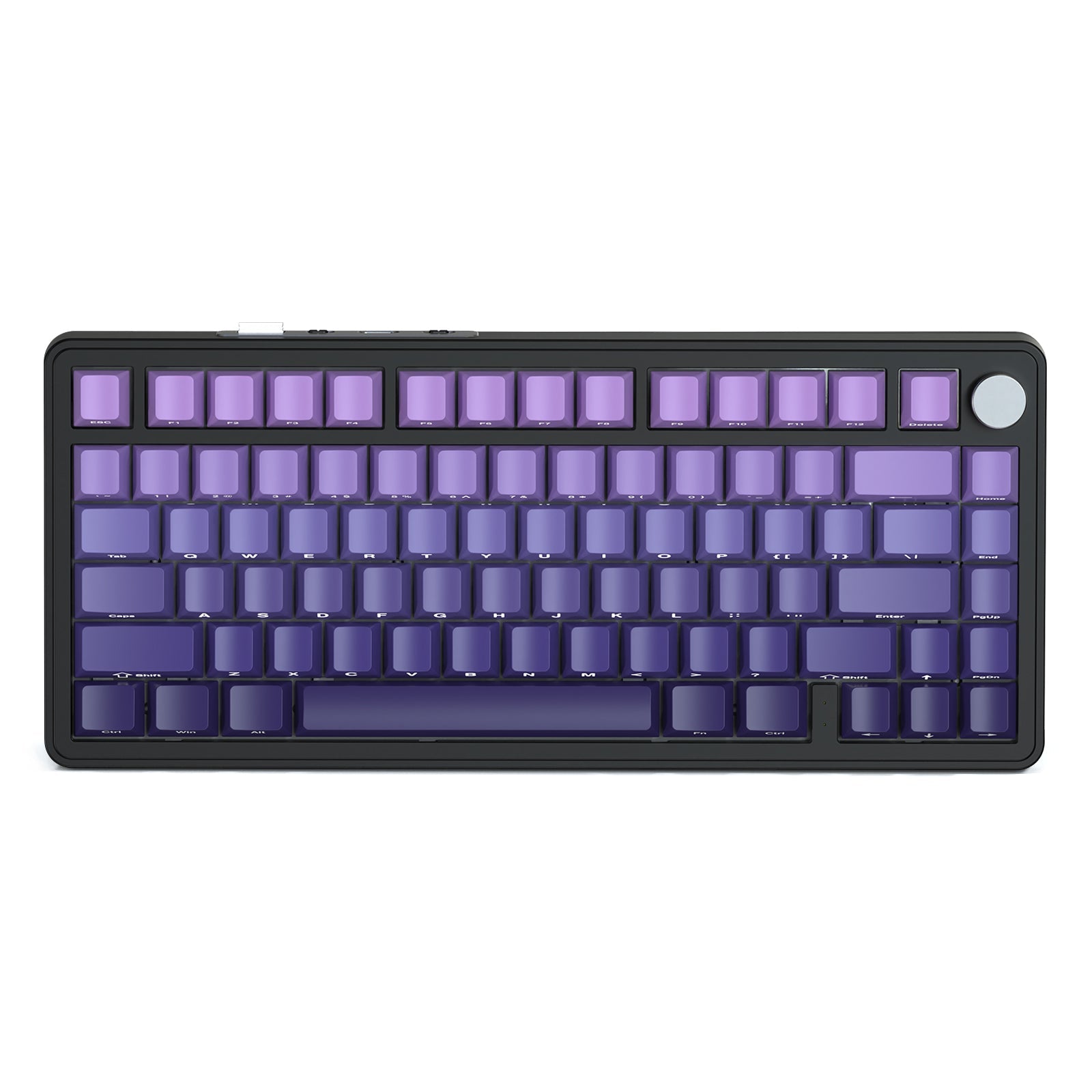 ATTACK SHARK X85 Wireless Mechanical Keyboard