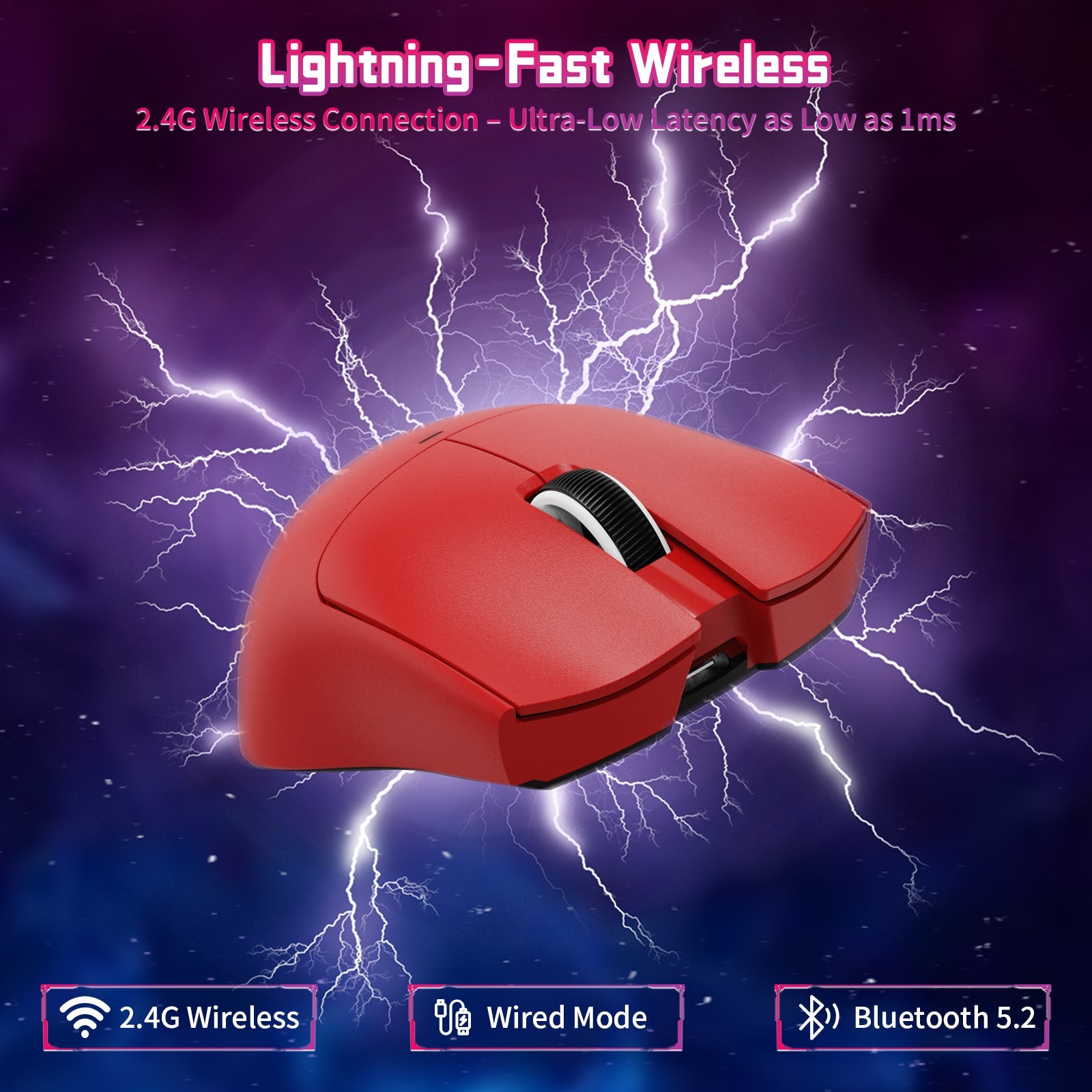 ATTACK SHARK X11SE