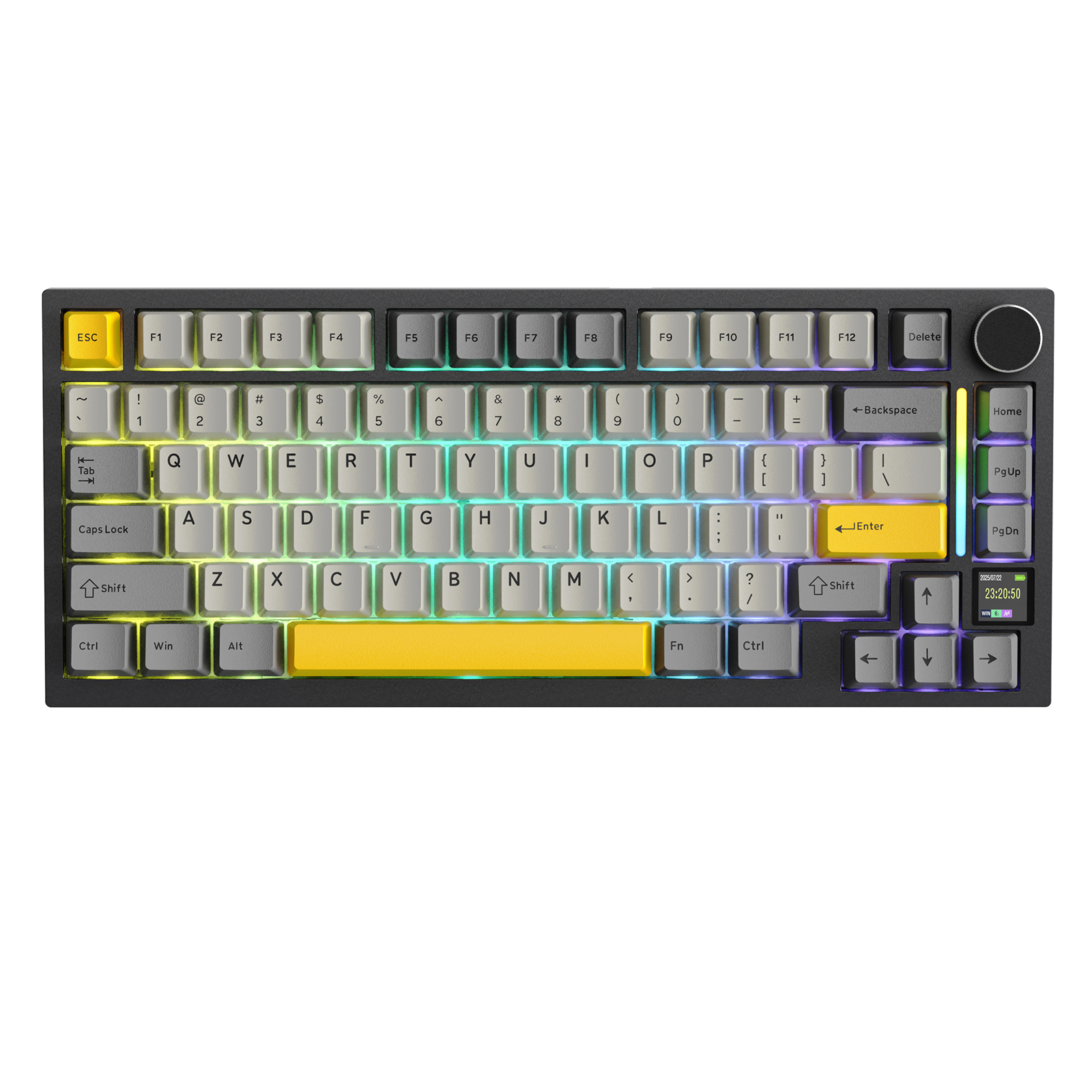 ATTACK SHARK X820Ultra