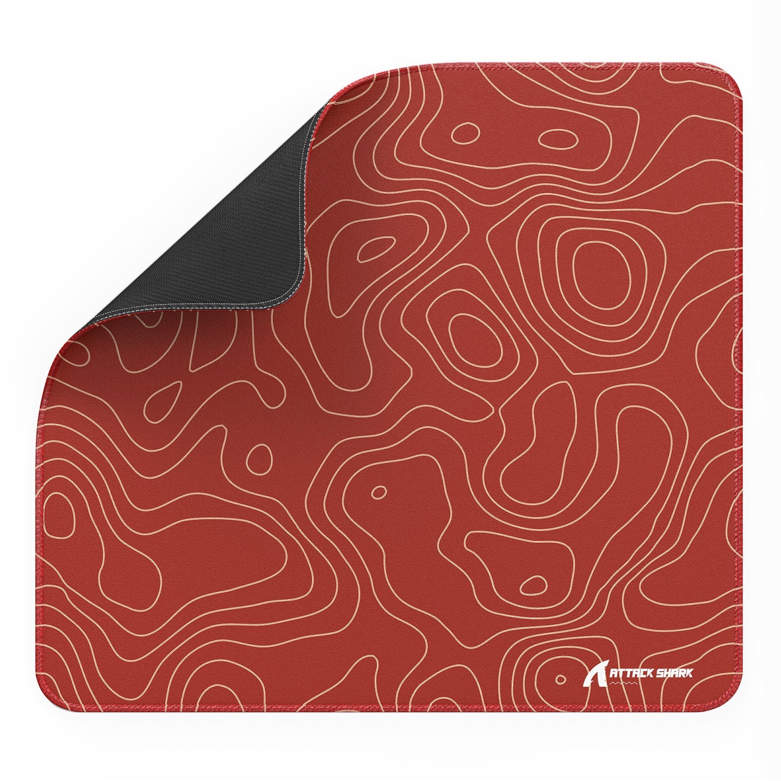 ATTACK SHARK CM02 eSport Gaming Mousepad (450x400x4 MM)