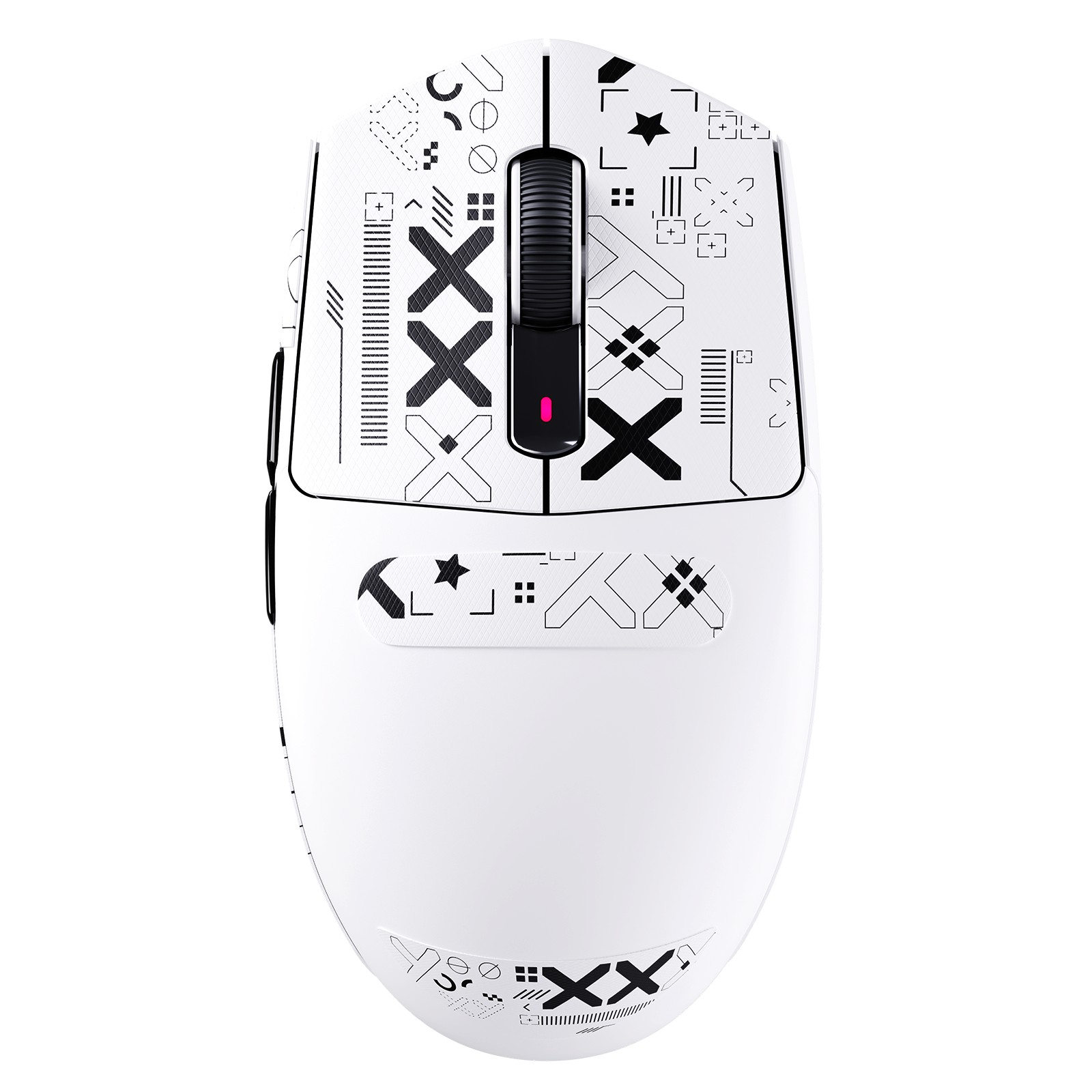 ATTACK SHARK G3