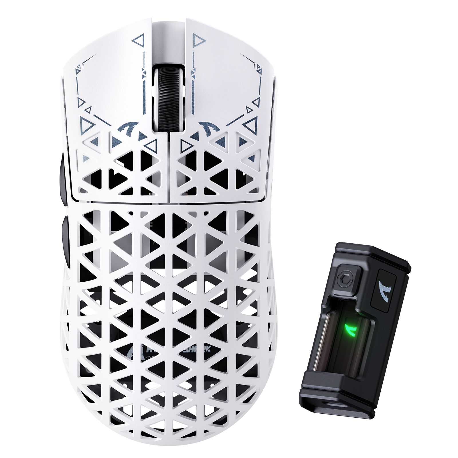 ATTACK SHARK R5 ULTRA