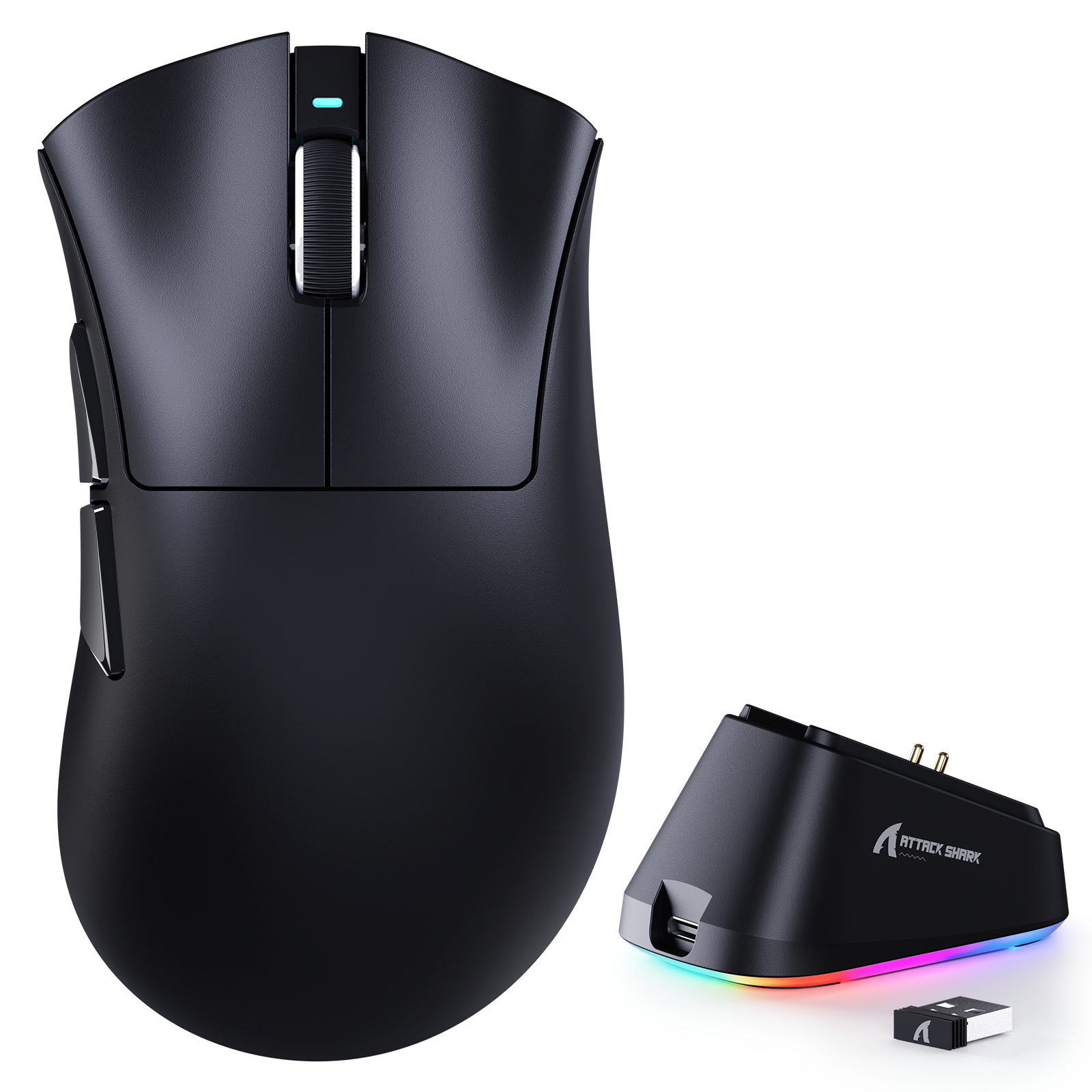 ATTACK SHARK V3PRO Ultra