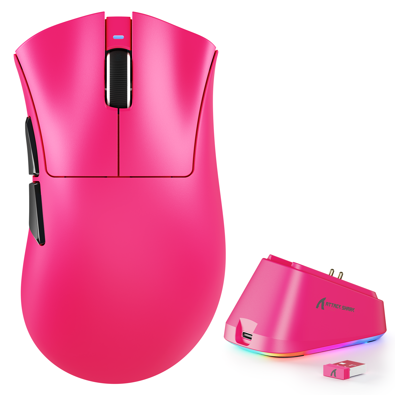 ATTACK SHARK V3PRO Ultra