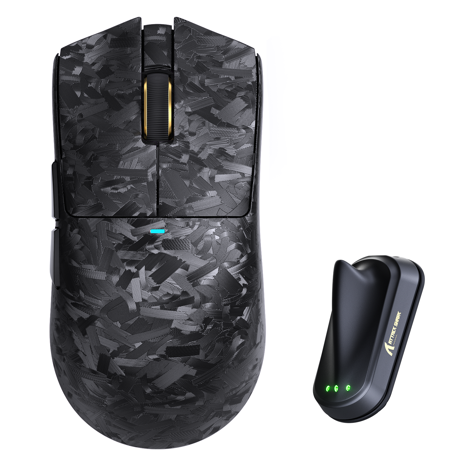 ATTACK SHARK X11 ULTRA