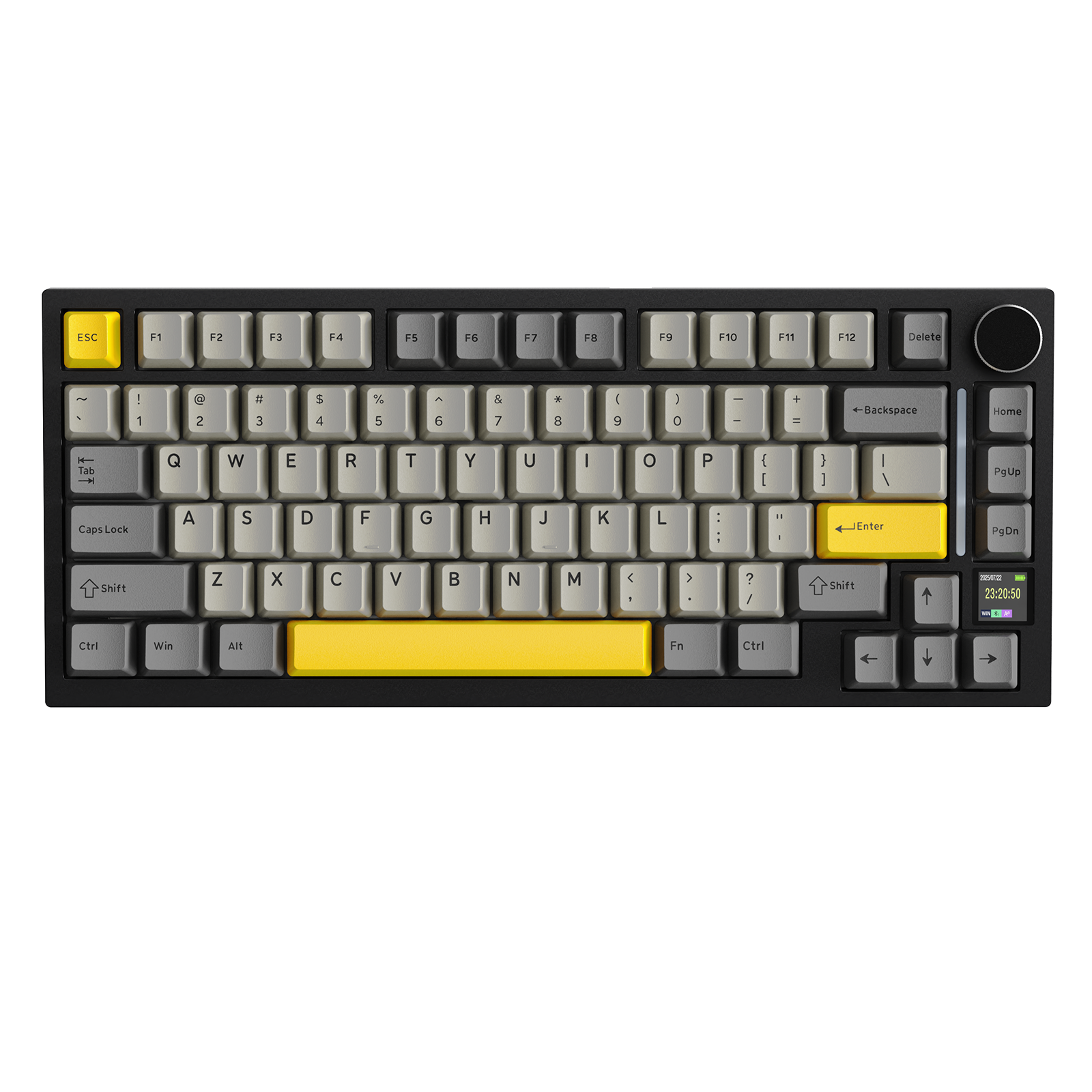 ATTACK SHARK X820Ultra