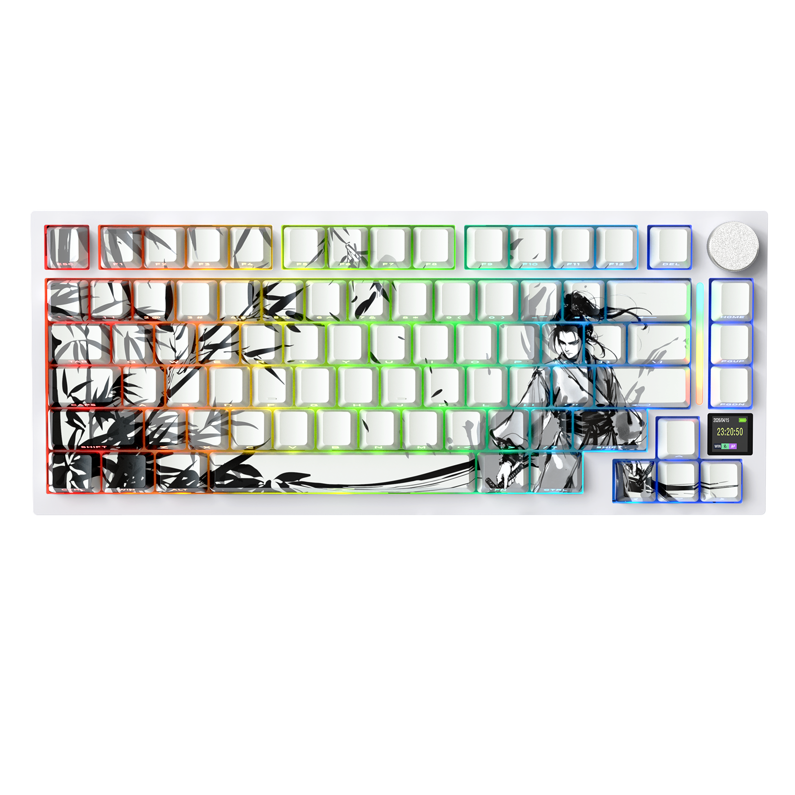ATTACK SHARK X820Ultra
